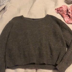 Brandy Melville sweater
